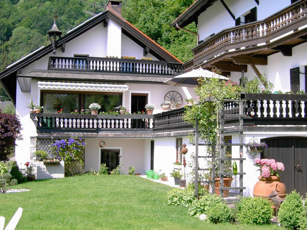 Gaestehaus Katharina كيفرسفلدن المظهر الخارجي الصورة